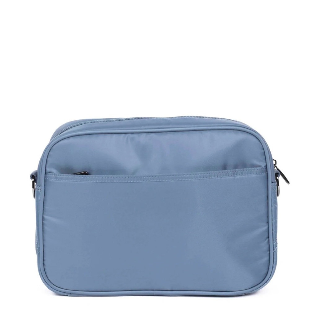 Lug Carousel XL 2 Crossbody Bag NWT - Picture 5 of 16